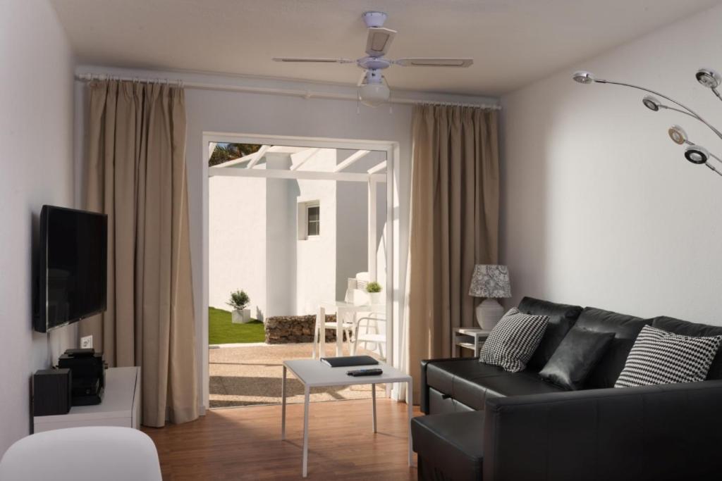 Villas New Lanzasuites Коста Бланка Экстерьер фото