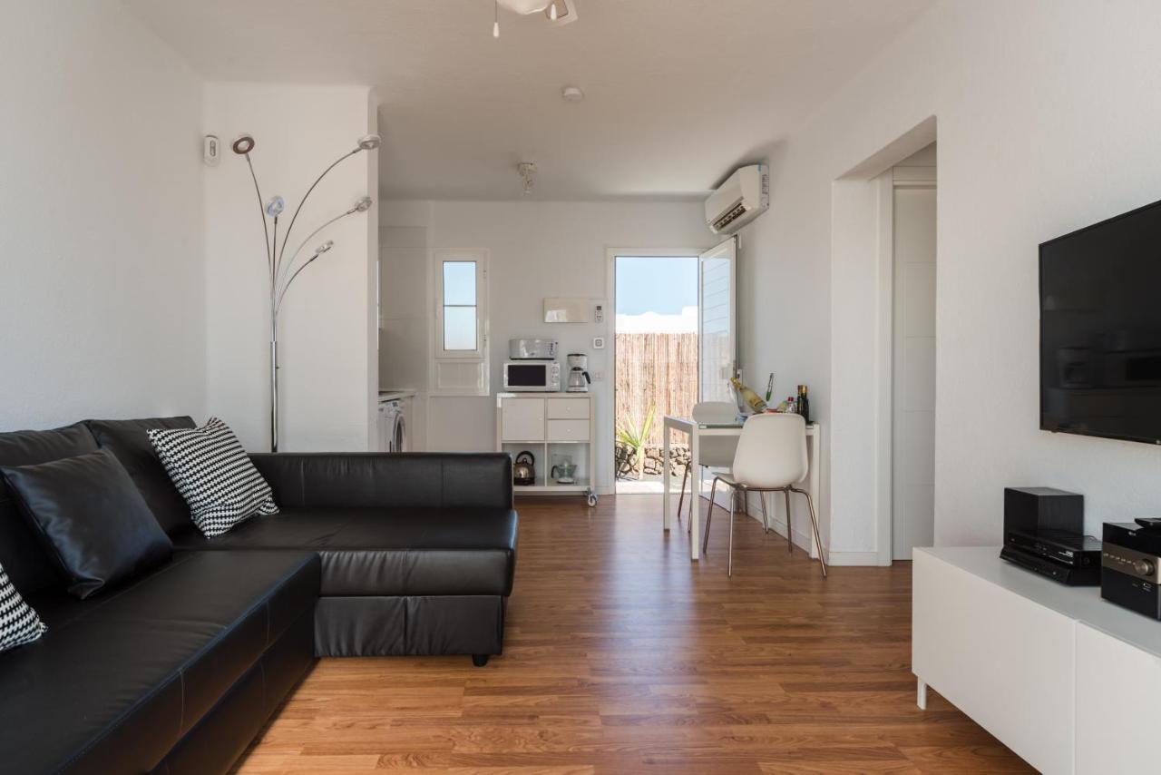 Villas New Lanzasuites Коста Бланка Экстерьер фото