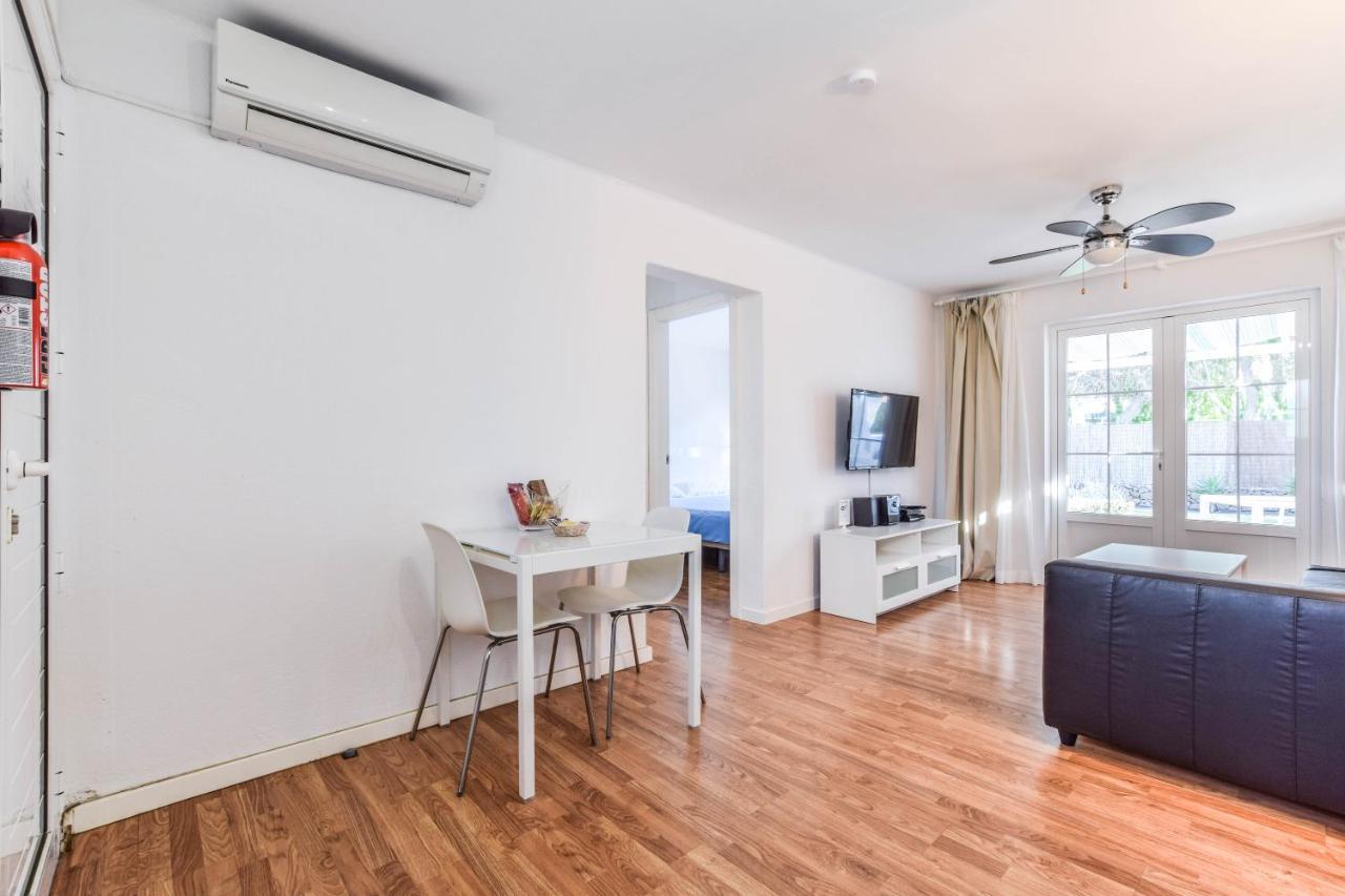 Villas New Lanzasuites Коста Бланка Экстерьер фото