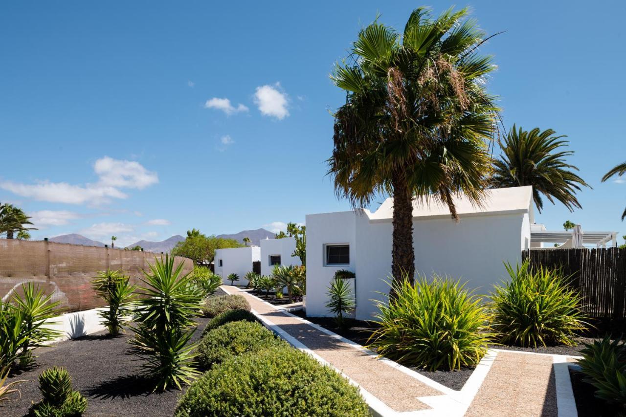 Villas New Lanzasuites Коста Бланка Экстерьер фото